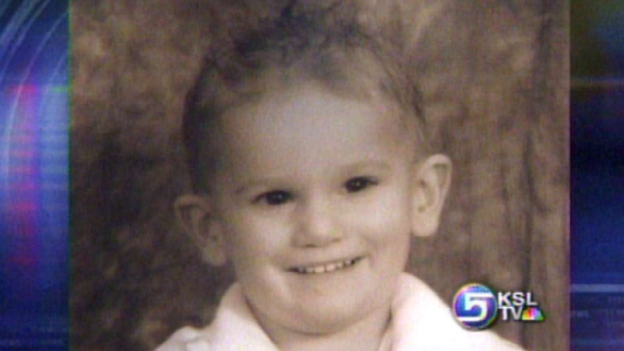 Boy Who Fell in Creek Expected to Live