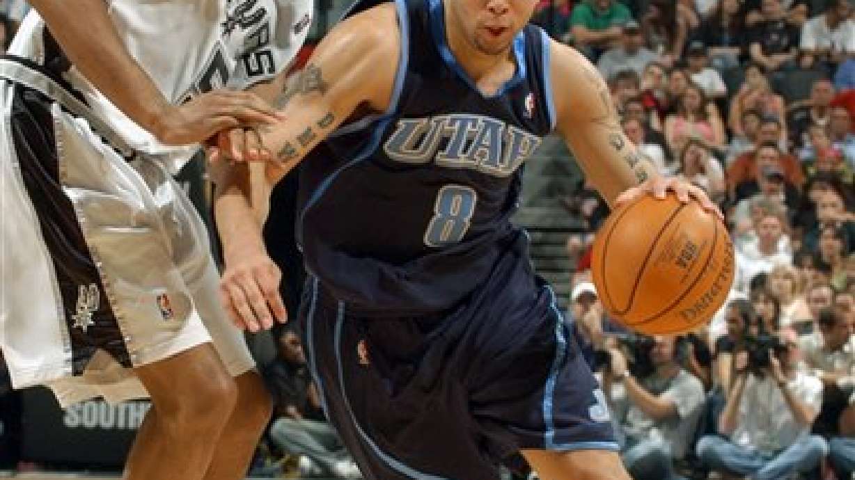 Williams, Bogut make All-Rookie Team