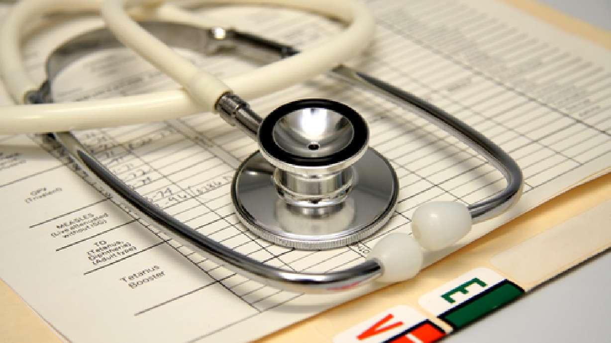 Care at Utah Hospitals Improving