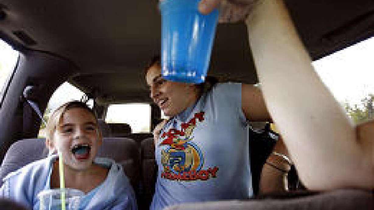 Family Size and Religion Connected