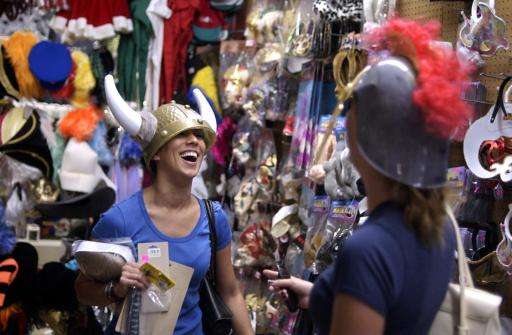 31 family Halloween destinations in Utah