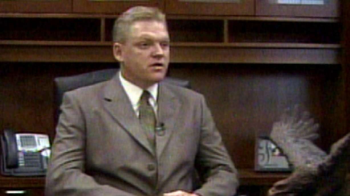 Charges Filed Against Former Eagle Mountain Mayor