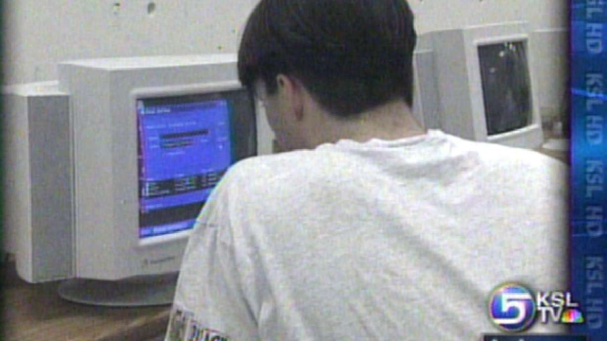 University of Utah Working on Homeland Security Project