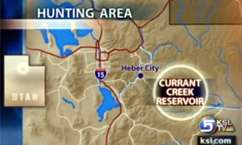 Hunting Argument Leads to Alleged Shooting