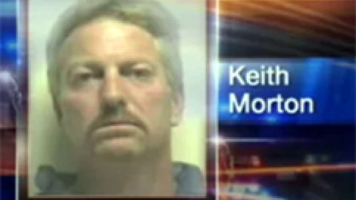 Man Accused of Shooting Girlfriend Goes to Court Today