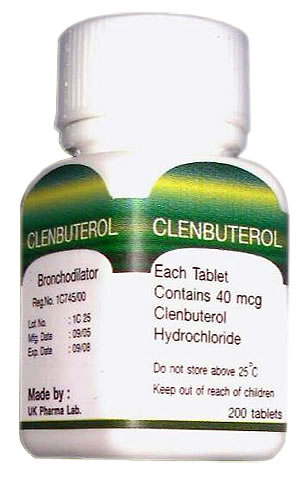 Horse Drug a New Popular Diet Pill