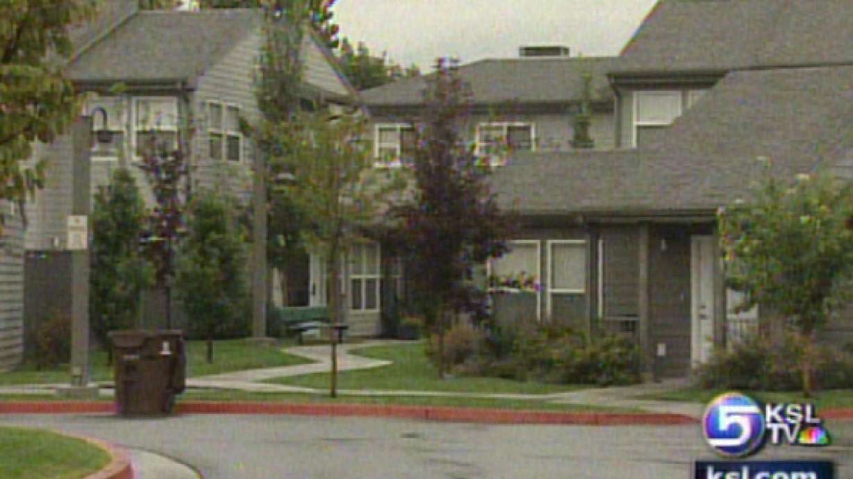 LifeStart Gives Families a Second Chance