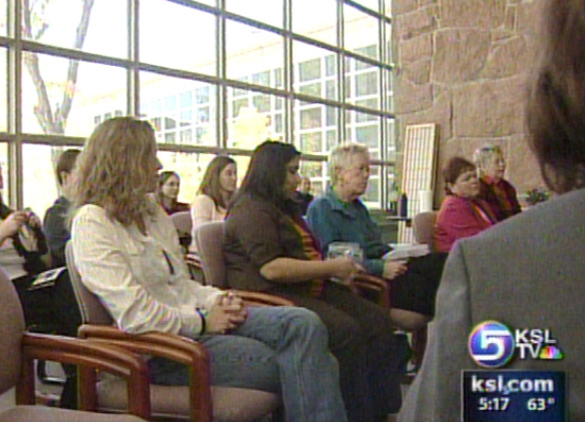 U Holds Panel Discussion for Students with Disabilities