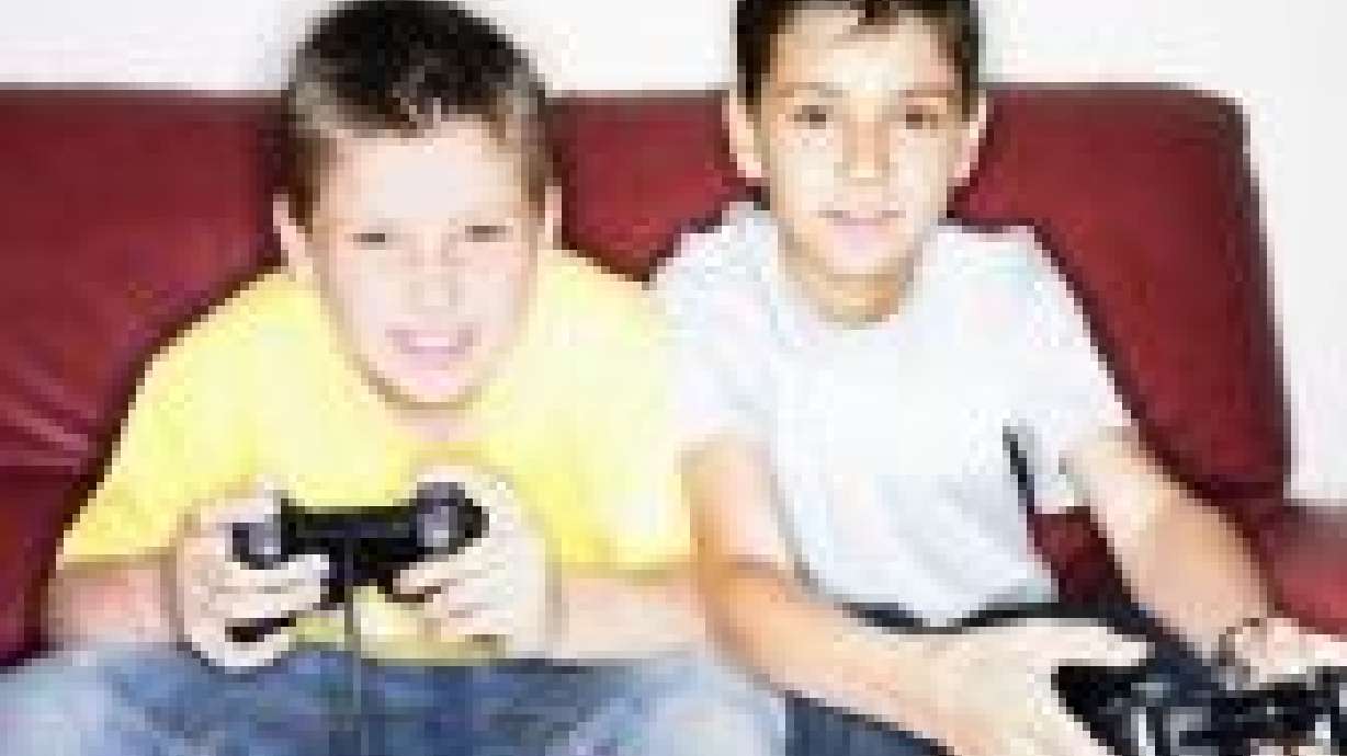 A Show of Support For Video Games