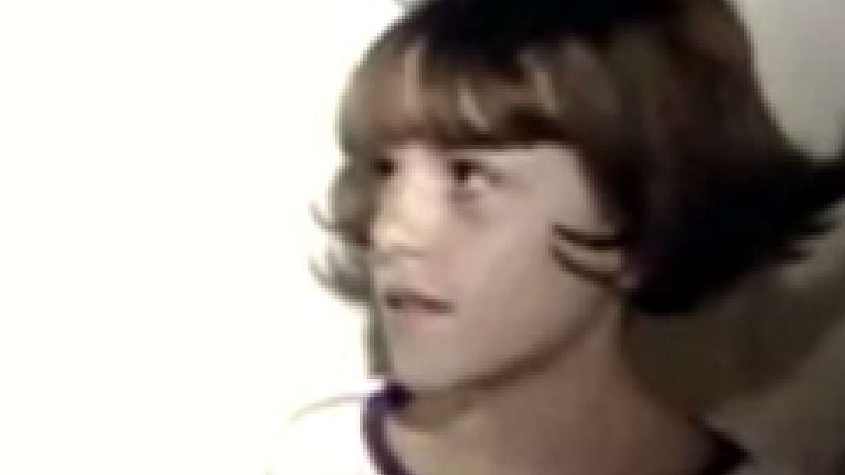 Teacher Nominates Student for High Five