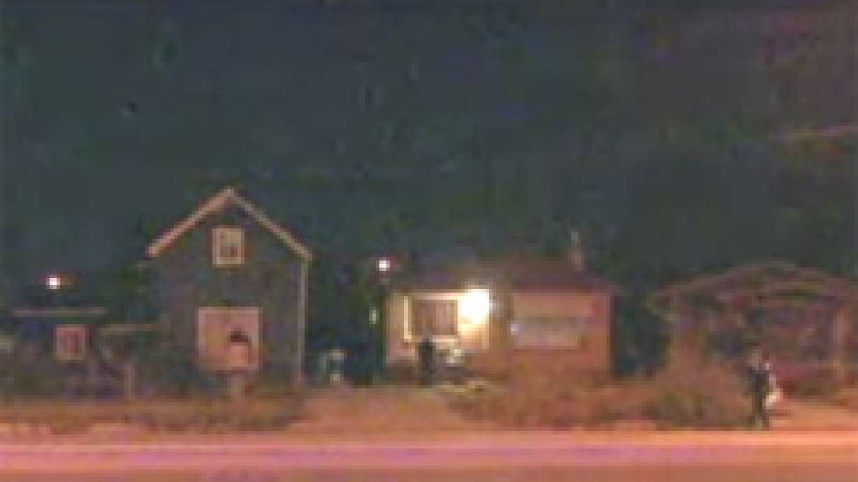 Shooting Victim Identified