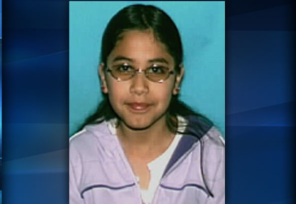 Police searching for 15-year-old girl 