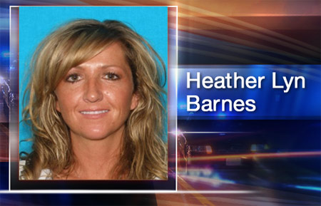 Police arrest fraud suspect