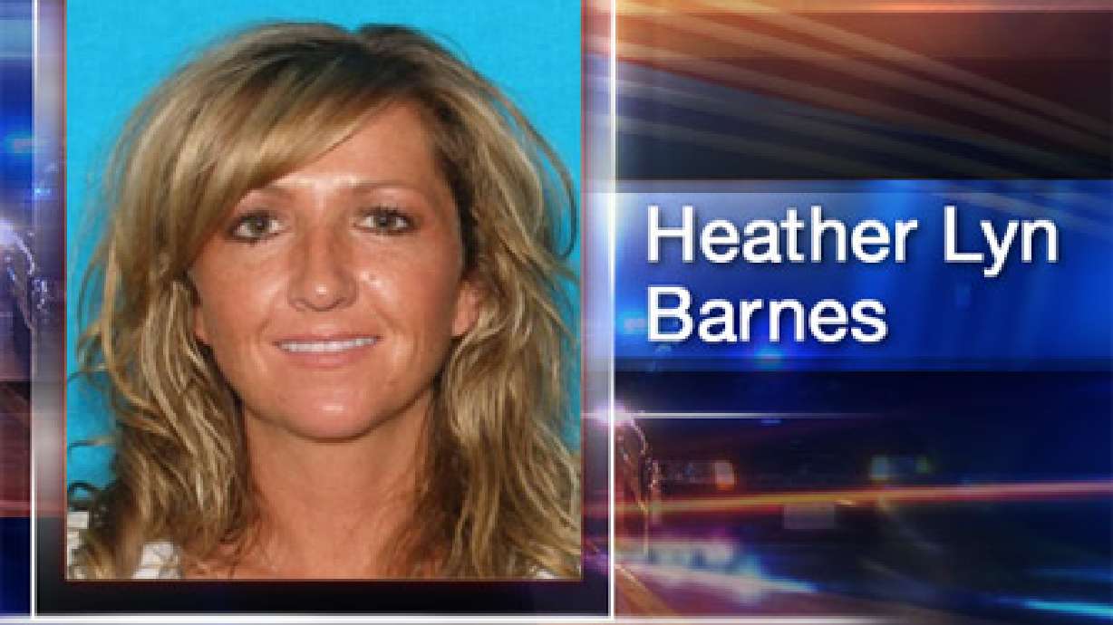 South Salt Lake woman wanted for fraud