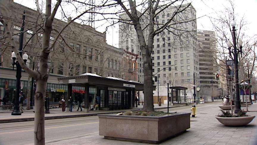 Wells Fargo predicts small slump in Utah economy