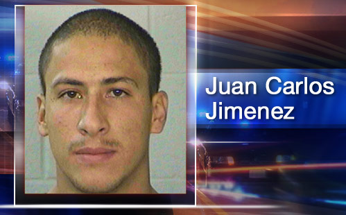 St. George man arrested for sexual abuse of elderly woman