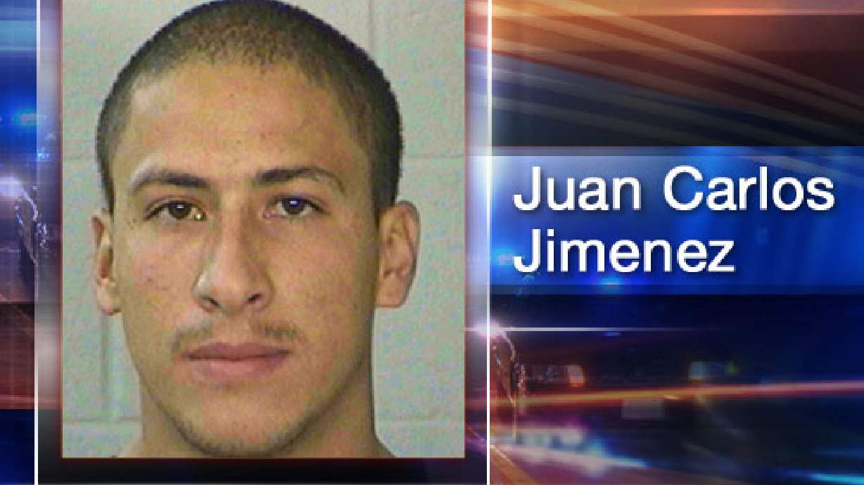 St. George man arrested for sexual abuse of elderly woman