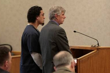 American Fork man takes plea deal in murder case