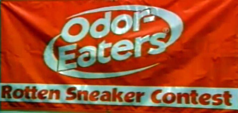 Tooele boy aims to win big with stinky shoes