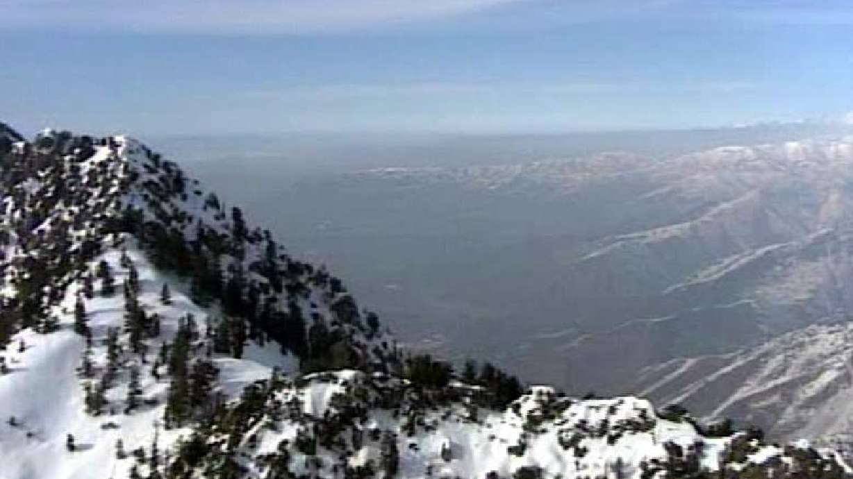 Change in EPA's air quality standards to have ‘significant effect' in Utah