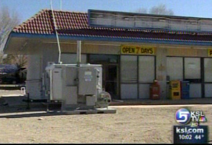 Gunnison City suing Top Stop over gas leak