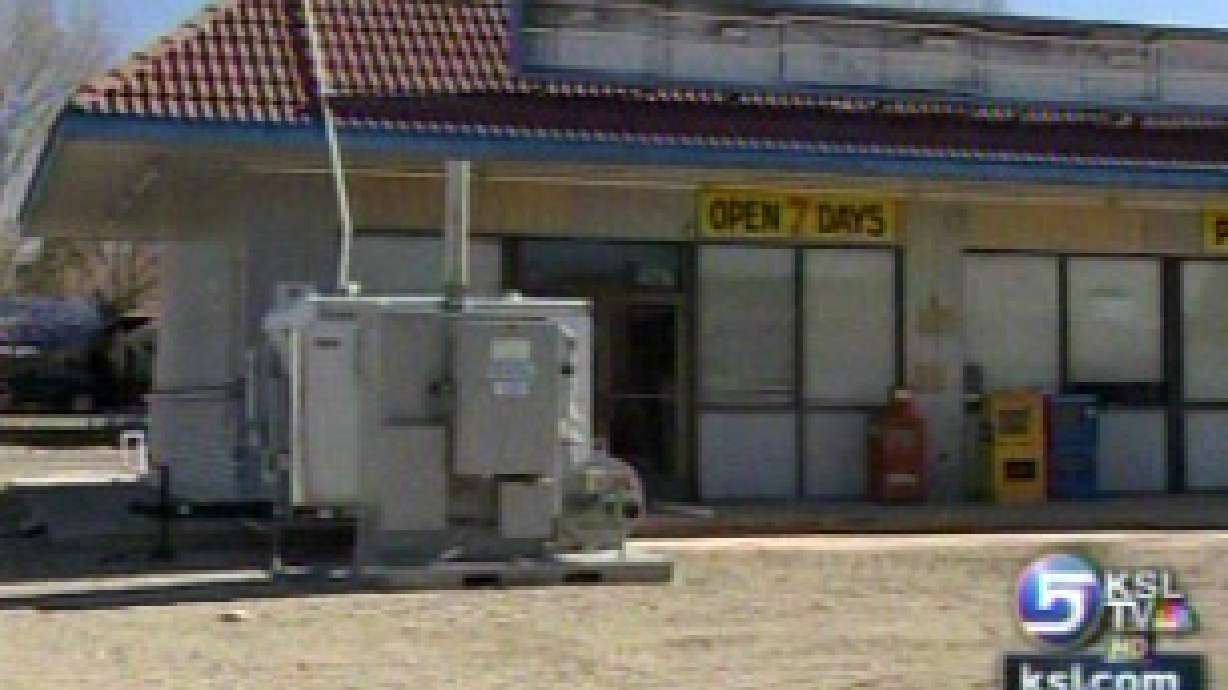 Gunnison City suing Top Stop over gas leak