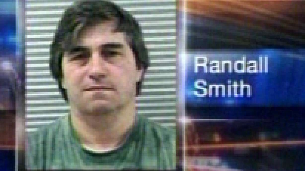 Father of 10 accused of child rape