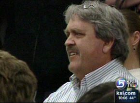 Pottery teacher headed back to work