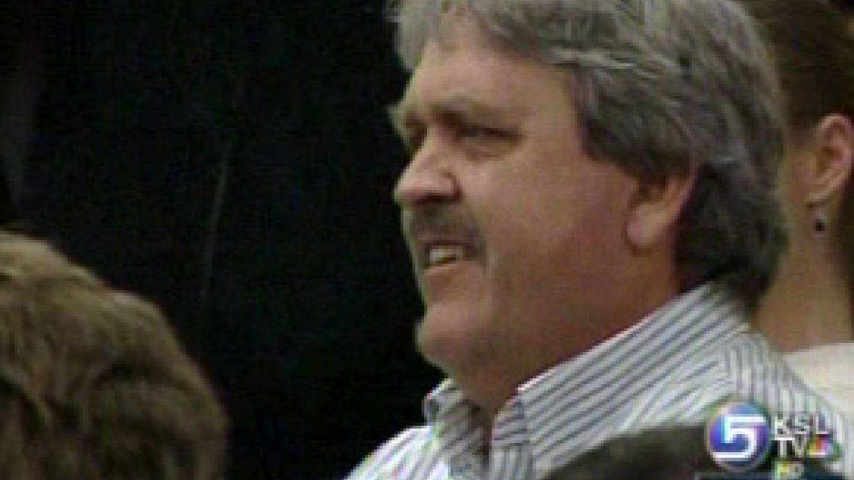 Pottery teacher headed back to work