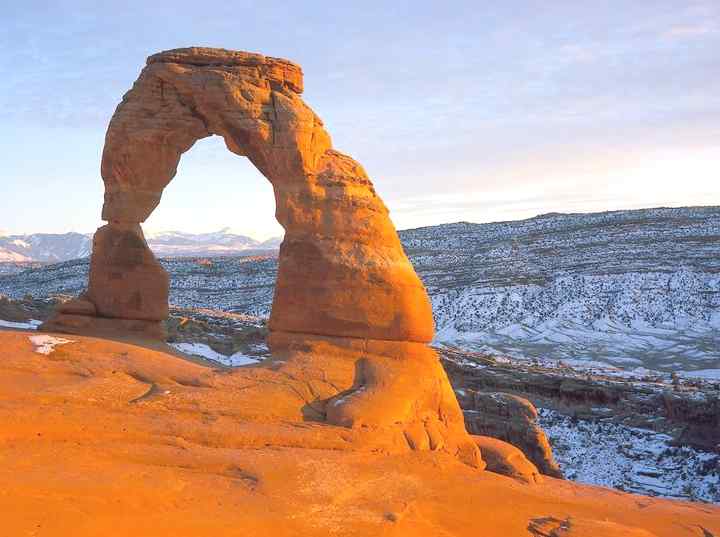The family of a woman killed by an unsecured gate at Arches National Park will be awarded $10.55 million in damages, a U.S. district court judge ruled Monday.