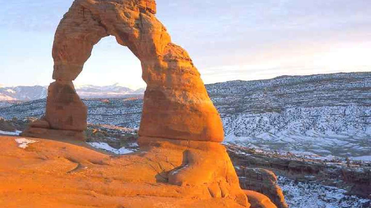 The family of a woman killed by an unsecured gate at Arches National Park will be awarded $10.55 million in damages, a U.S. district court judge ruled Monday.