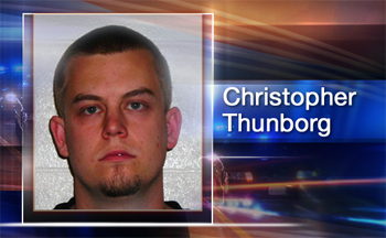 Orem man arrested for child abuse homicide