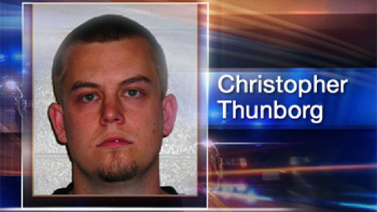 Orem man arrested for child abuse homicide