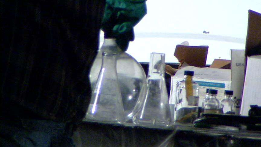 Campaign targeted at fighting meth epidemic a success