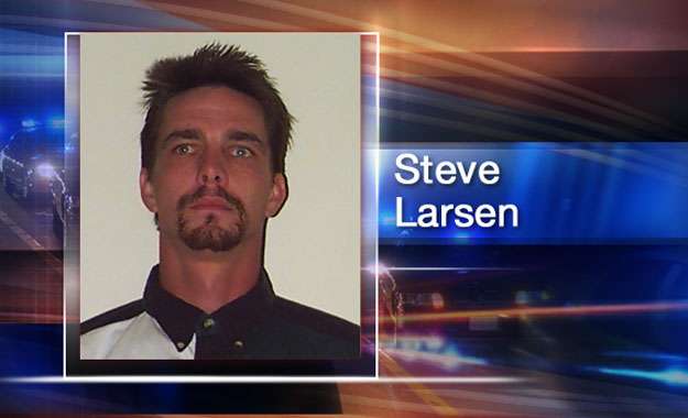 Kidnapping suspect taken into custody