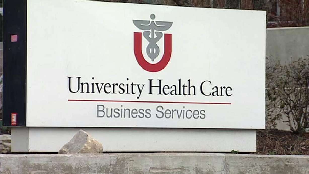 Laptop with patient information stolen from University Health Care