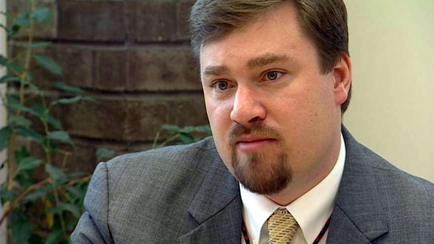 Laptop with patient information stolen from University Health Care