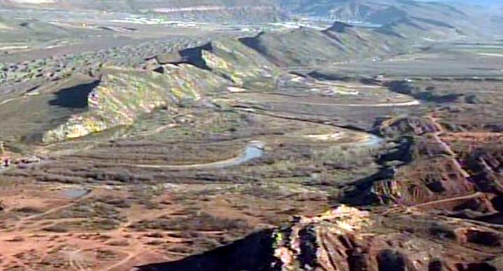 Battle over Lake Powell pipeline heating up