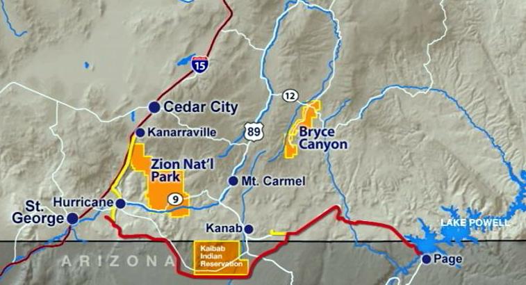 Battle over Lake Powell pipeline heating up