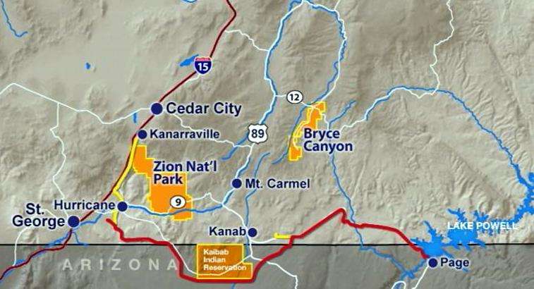 Battle over Lake Powell pipeline heating up