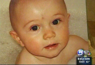 Orem man arrested for child abuse homicide