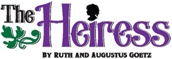 Enter Below to Win Tickets to "The Heiress!"
