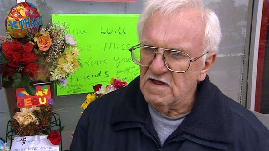 Glendale area residents tired of violent crime