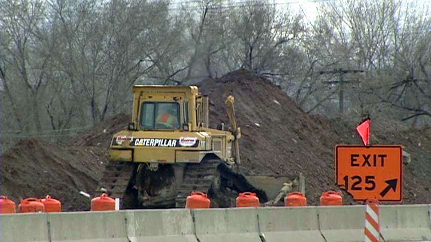 Big changes coming to I-80 in the next few months