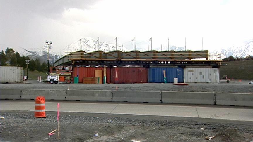 Big changes coming to I-80 in the next few months