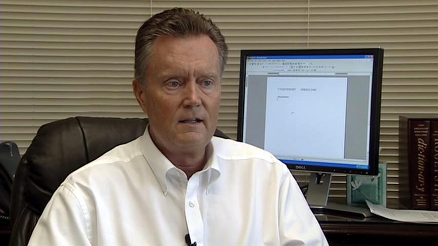 Utah economist says no need to fear stalls in U.S. economy