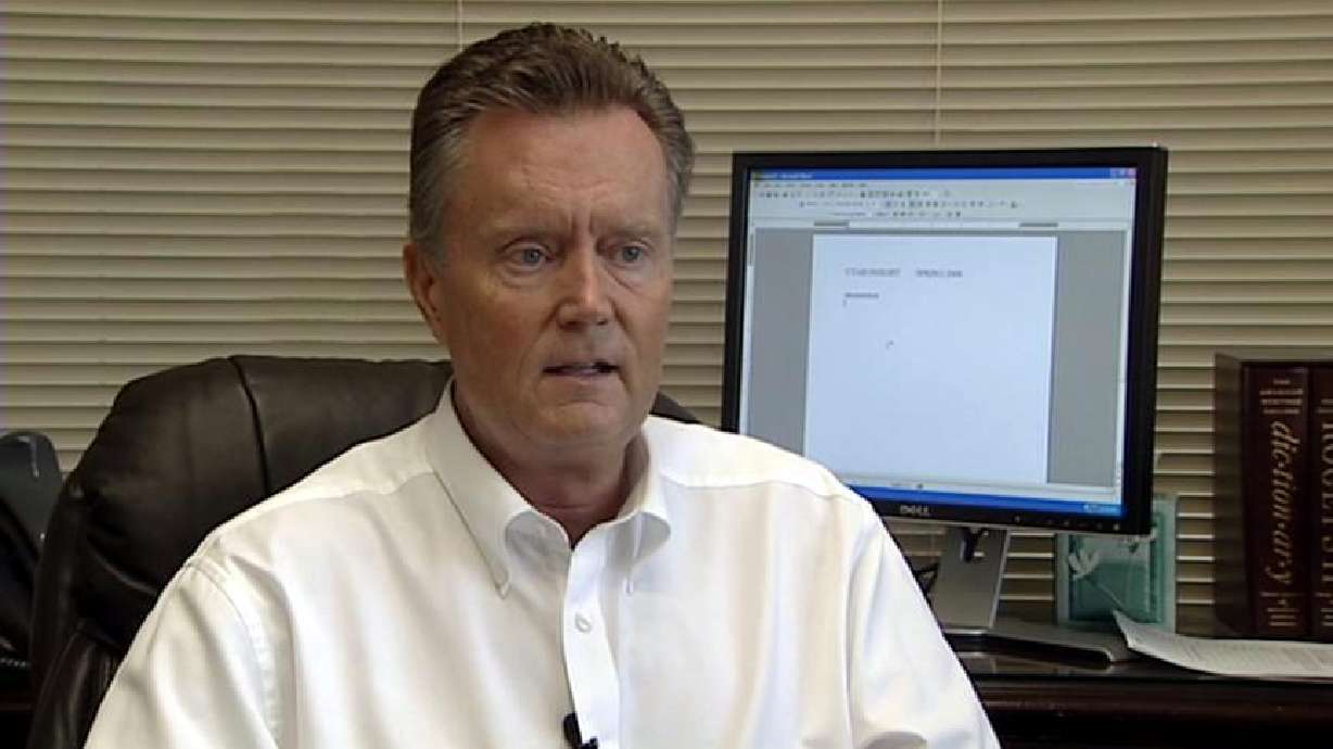 Utah economist says no need to fear stalls in U.S. economy