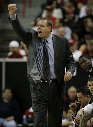 BYU coach still cancer-free