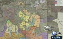 OHV crackdown under way in popular area