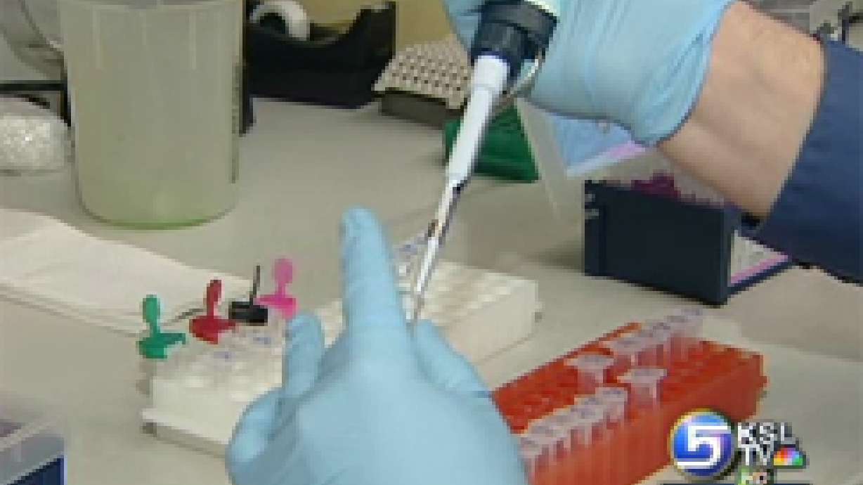 Historic experiment prevents, repairs 2 major eye diseases